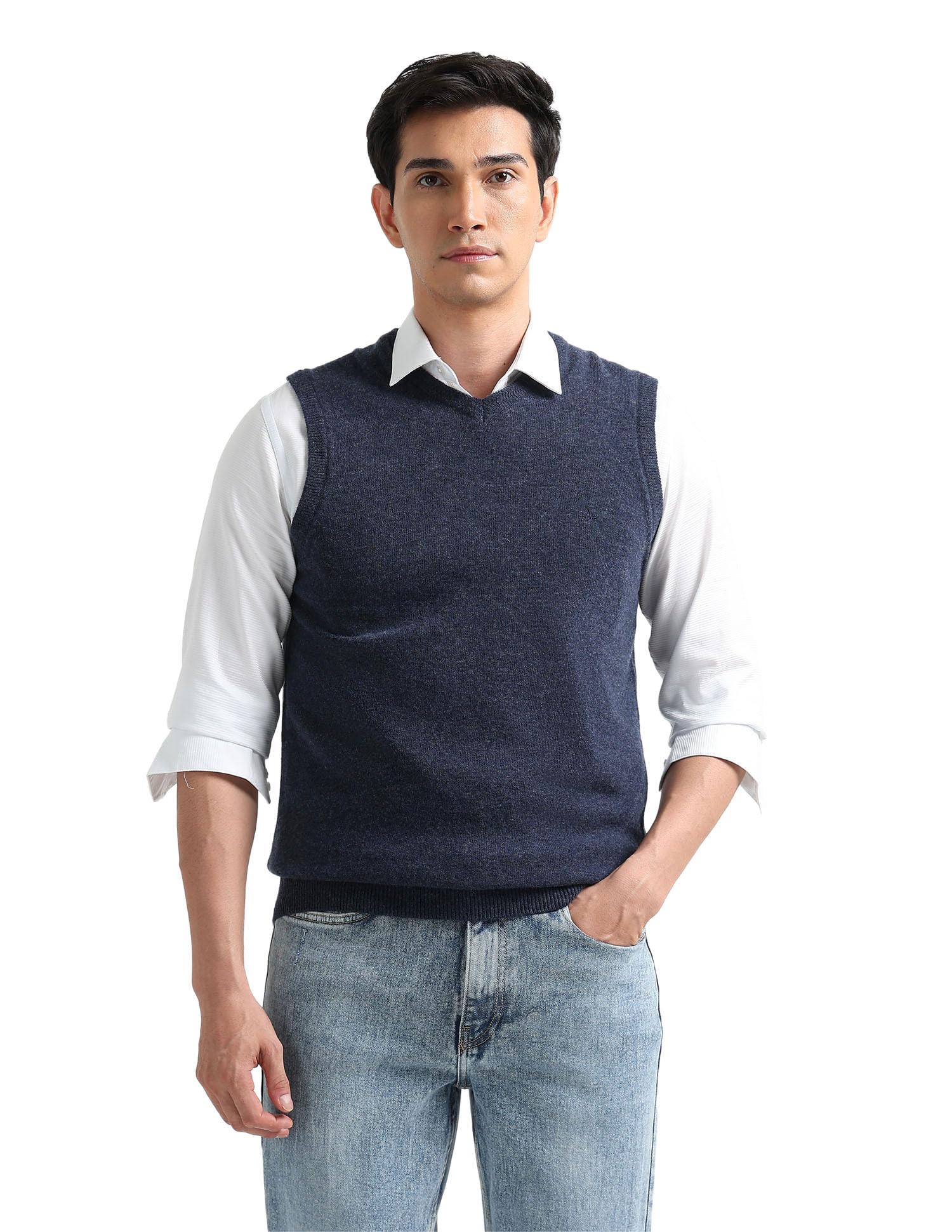arrow sports Men Sweater-picture-33