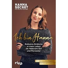Amazon.de: Hanna Secret: Bücher, Hörbücher, Bibliografie