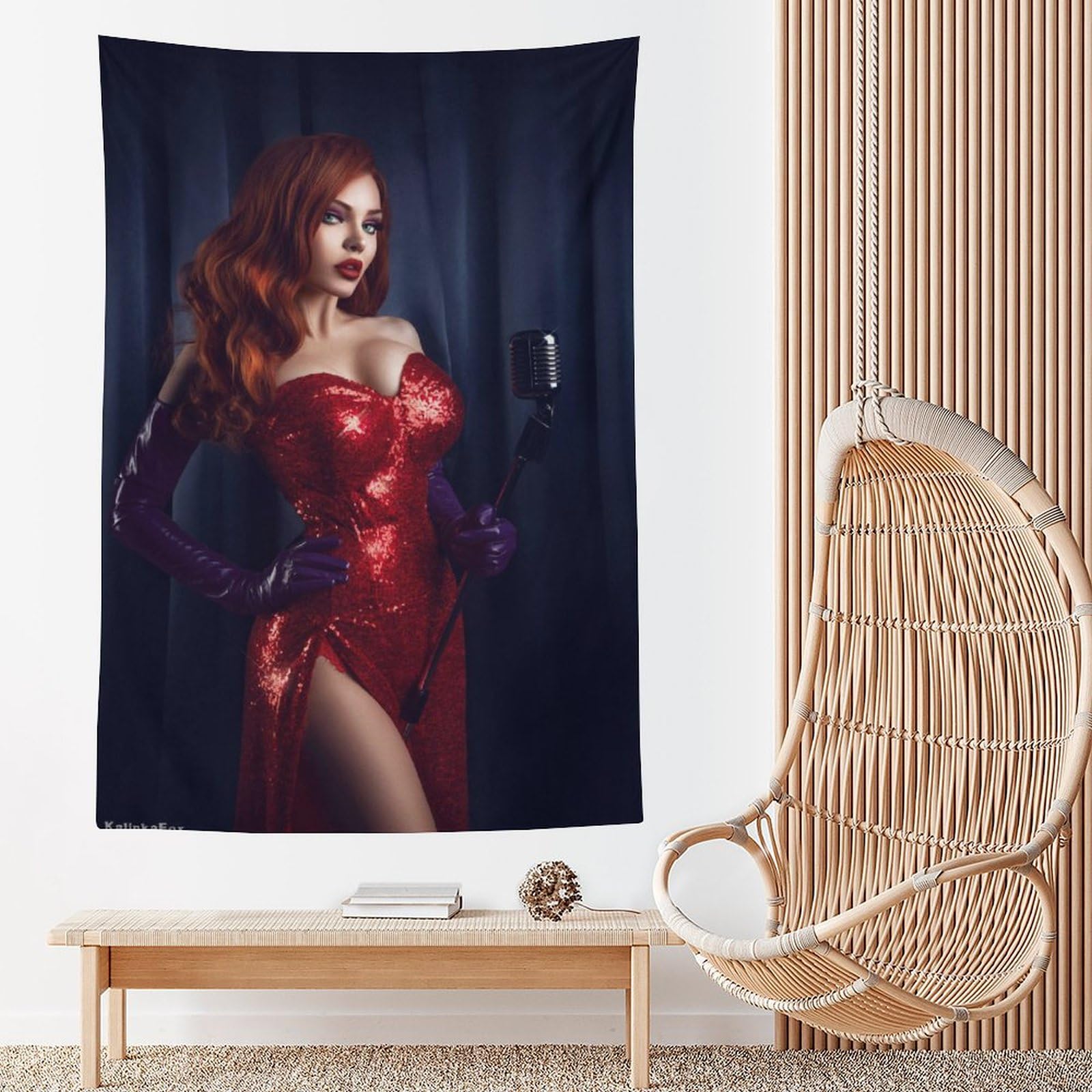 Amazon.co.jp: Jessica Rabbit ロジャー・ラビット 漫画ですHot