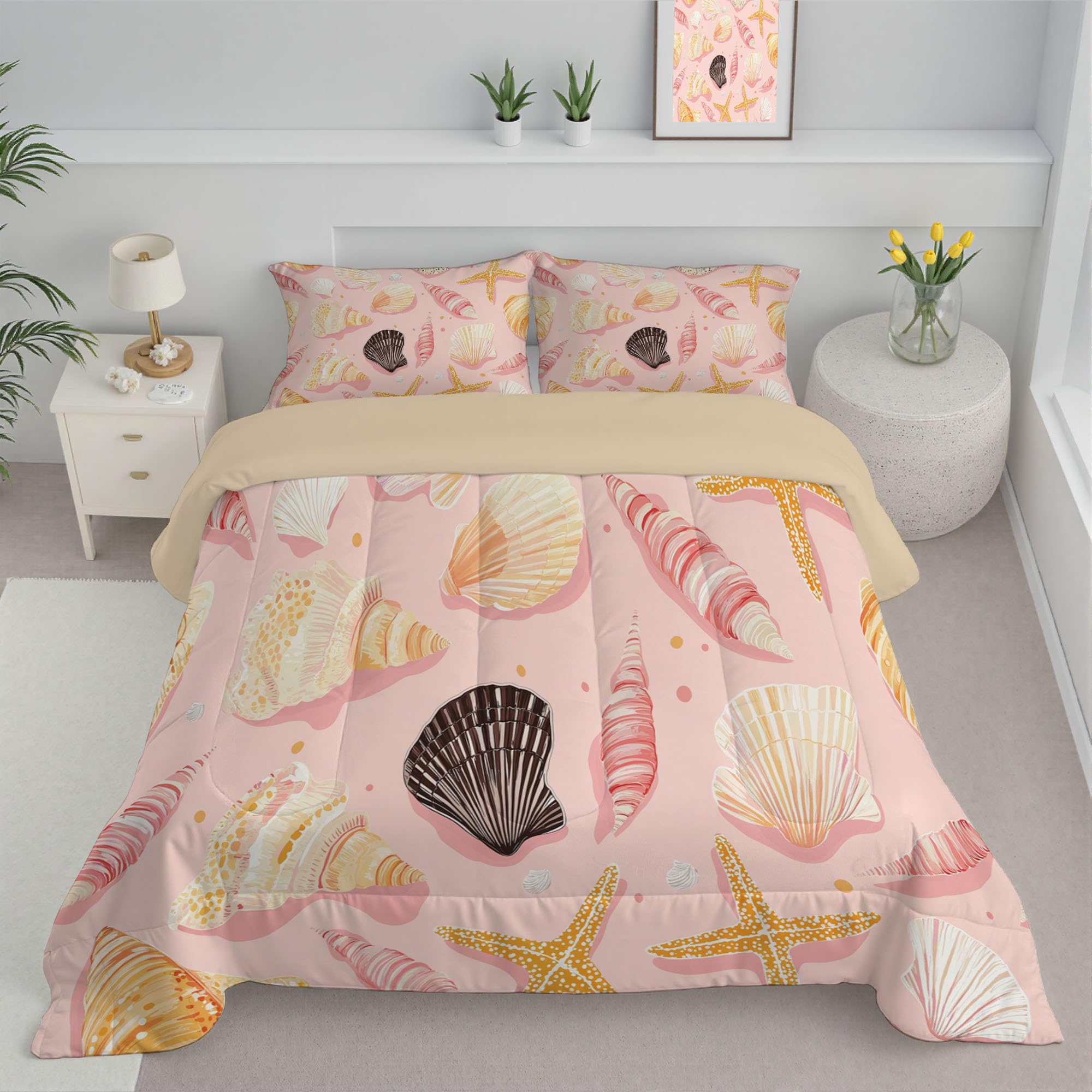Couette douce 200x200cm anti-transpiration pour deux personnes
