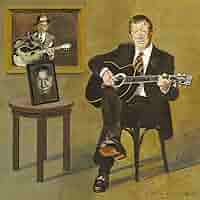 Me and Mr. Johnson (Vinyl): Eric Clapton: Amazon.ca: Music