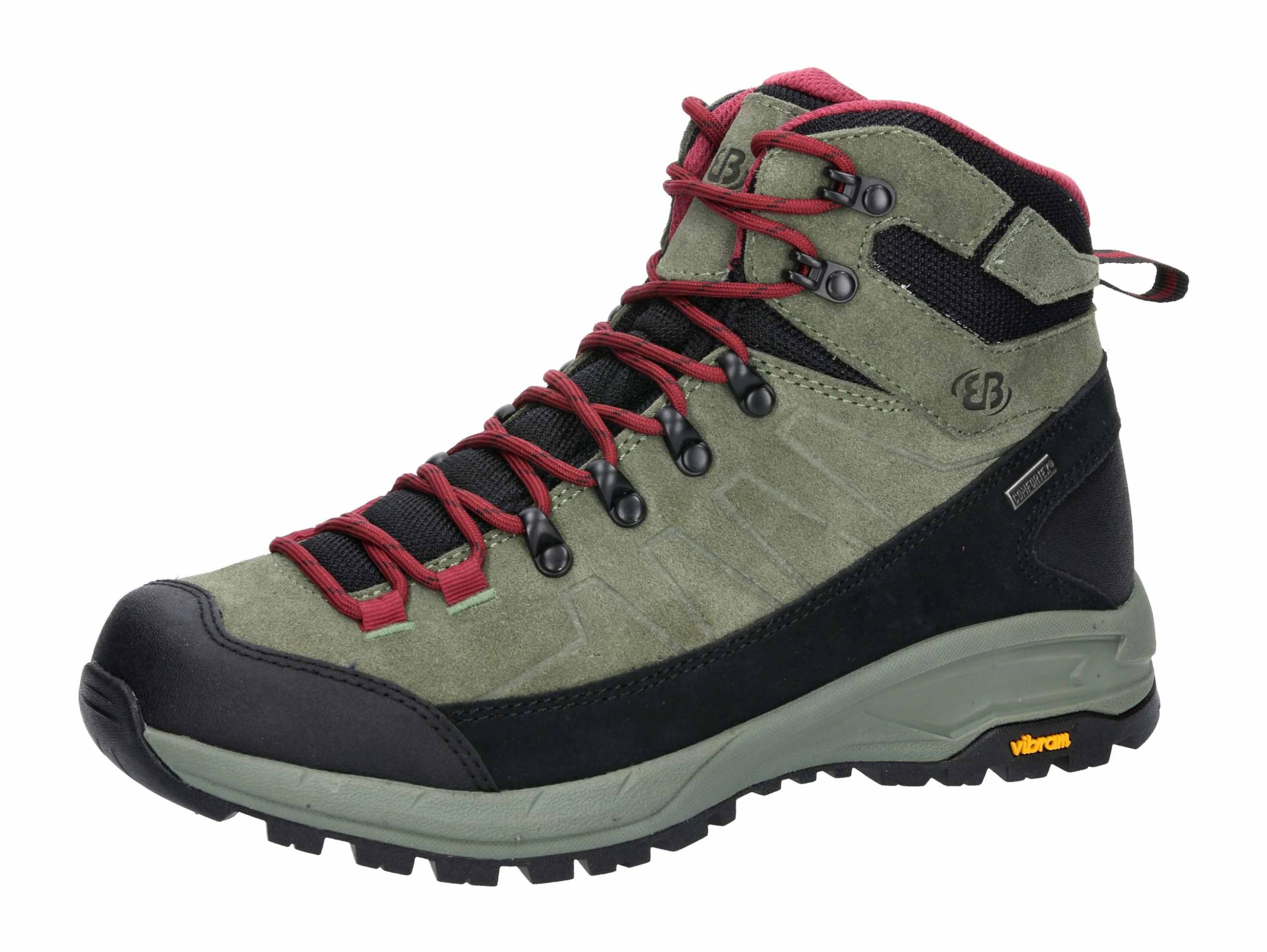 Brütting Unisex Mount SelleryTrekkingsstiefel