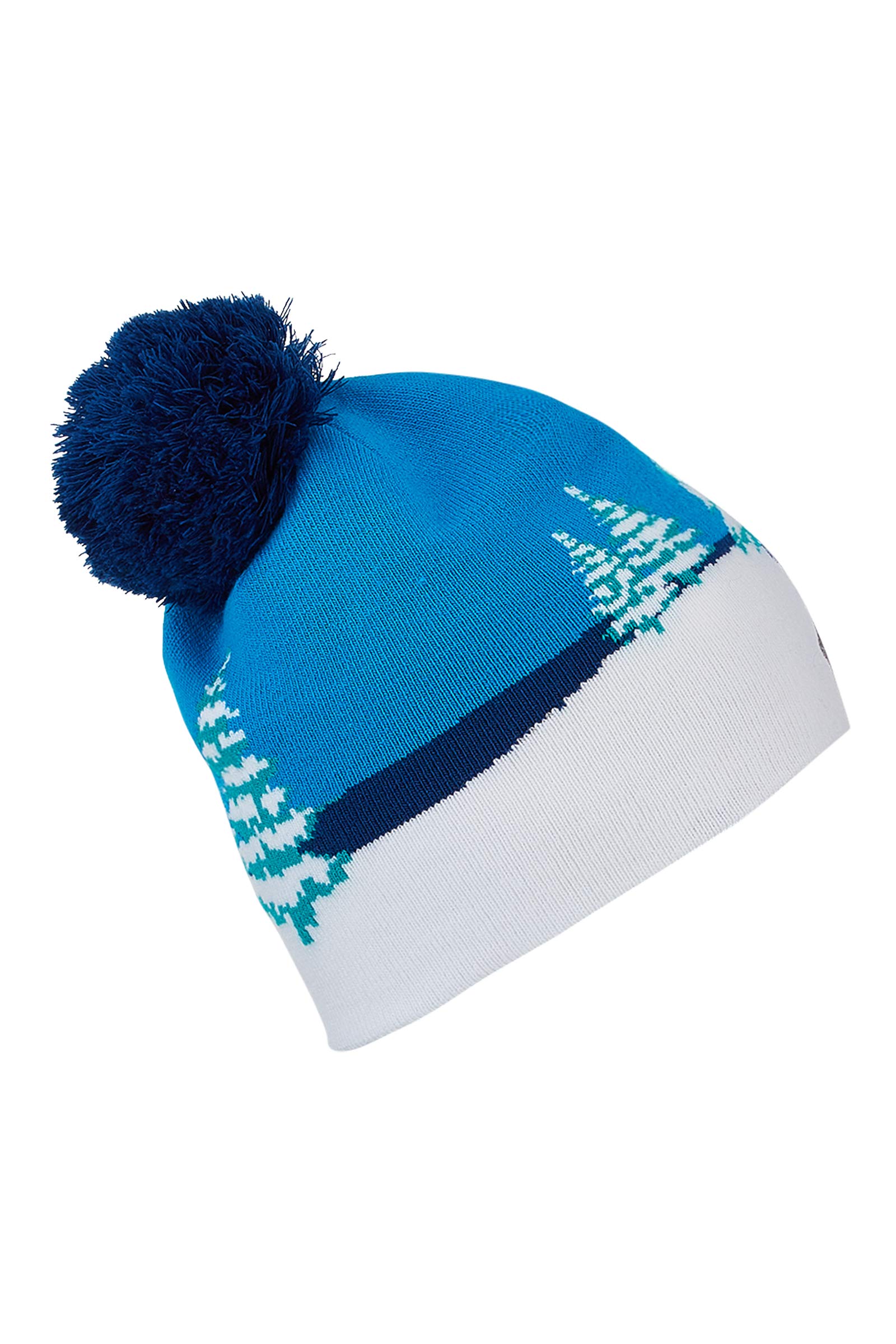 Spyder Active Sports damska czapka Chill Hat, Abyss, jeden rozmiar
