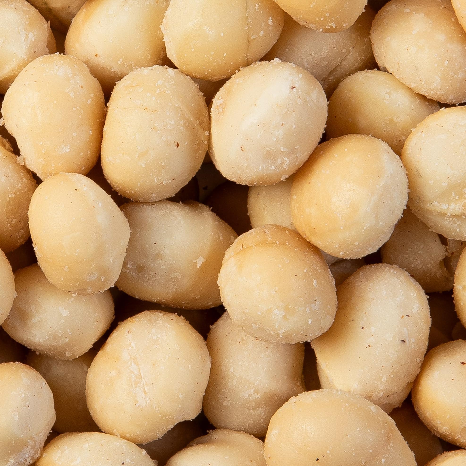 Vitalesia Macadamia Nüsse 500g | Premium Qualität aus Südafrika | roh, ungeröstet & ungesalzen | ohne Zusätze | Macadamianüsse naturbelassen 100 % | vegan