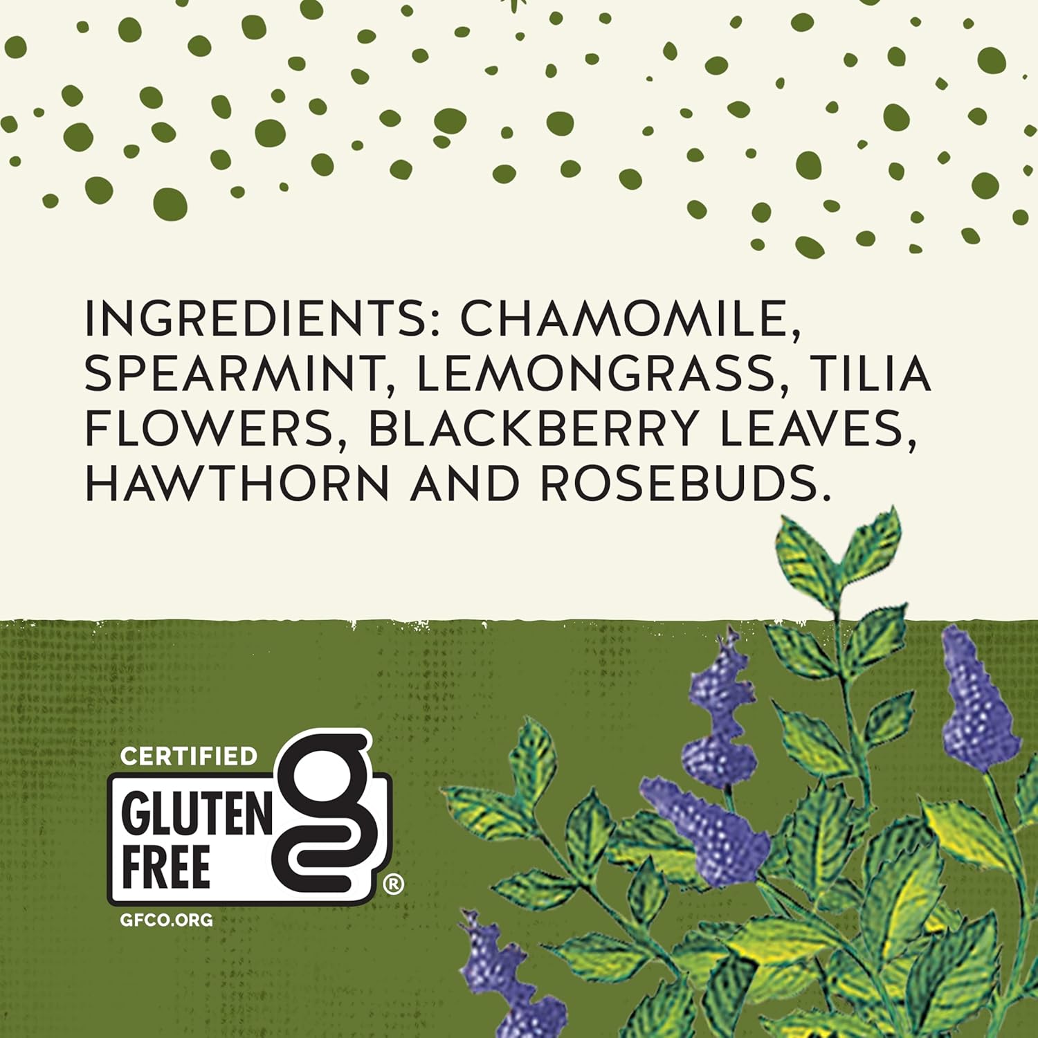 Celestial Seasonings Sleepytime Herbal Tea