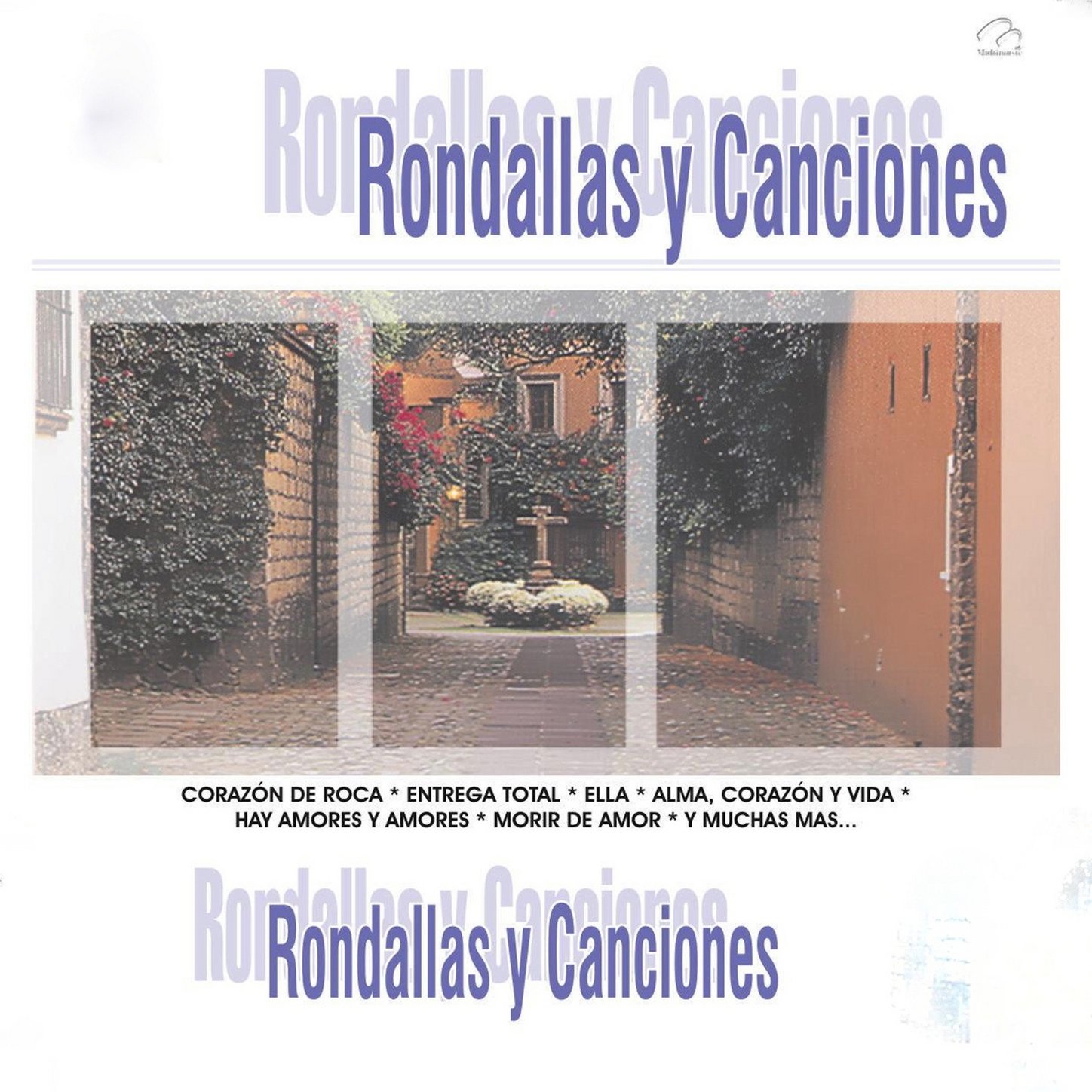 Rondalla Lirica Del Instituto Tecnologico Regional De Tuxtla Gutierrez