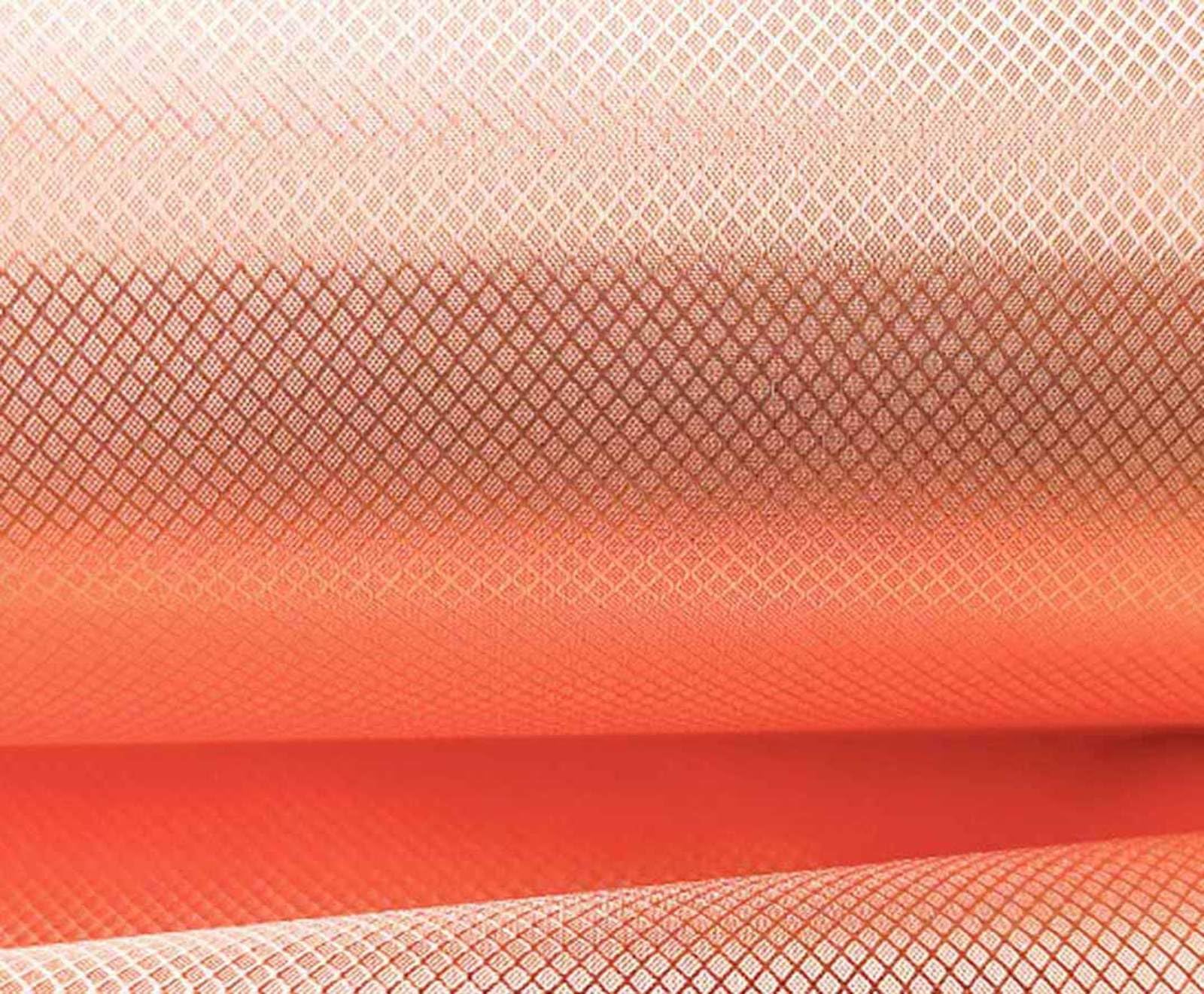 Faraday Fabric RF Shielding Fabric Conductive Material Fabric Protection EMP Signal Blocking Cellular Signal,gold-6x1.1m