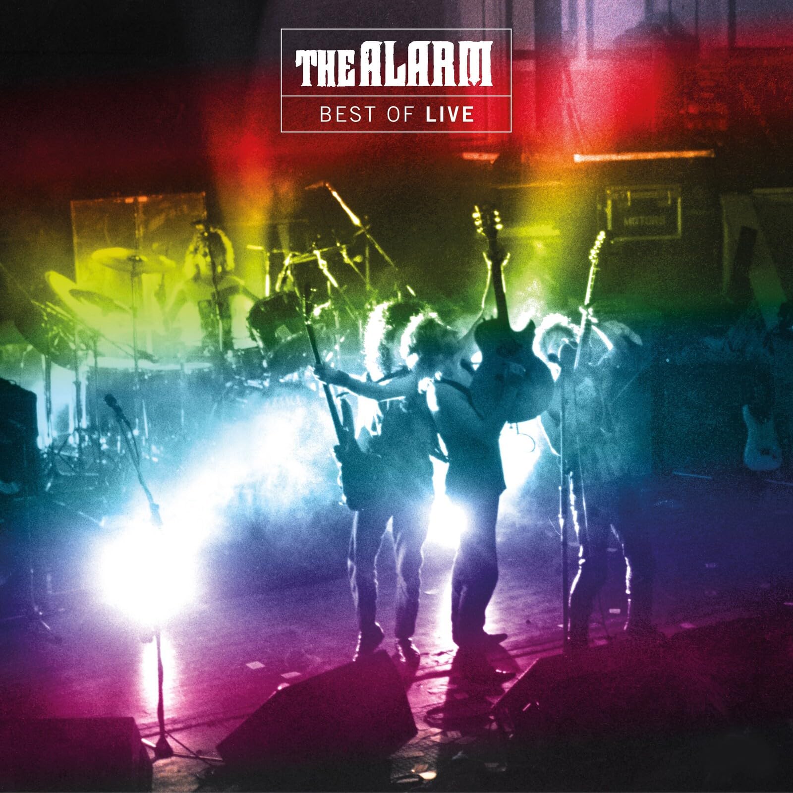 Best Of Live [VINYL]