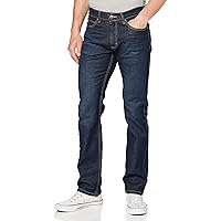 Lee Legendary Slim Road Rash, Jeans Uomo