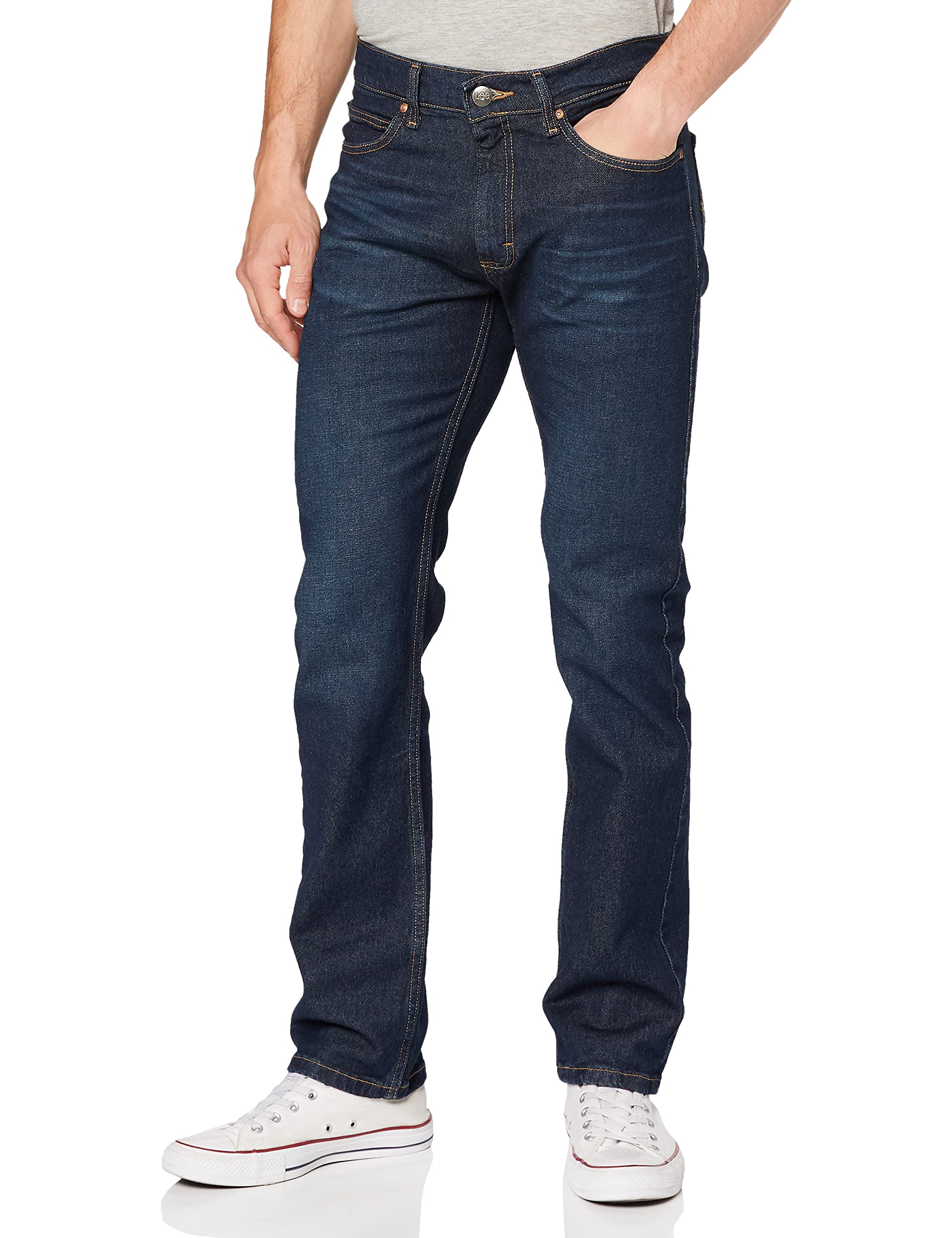 Lee Herren Jeans Legendary Slim Indy