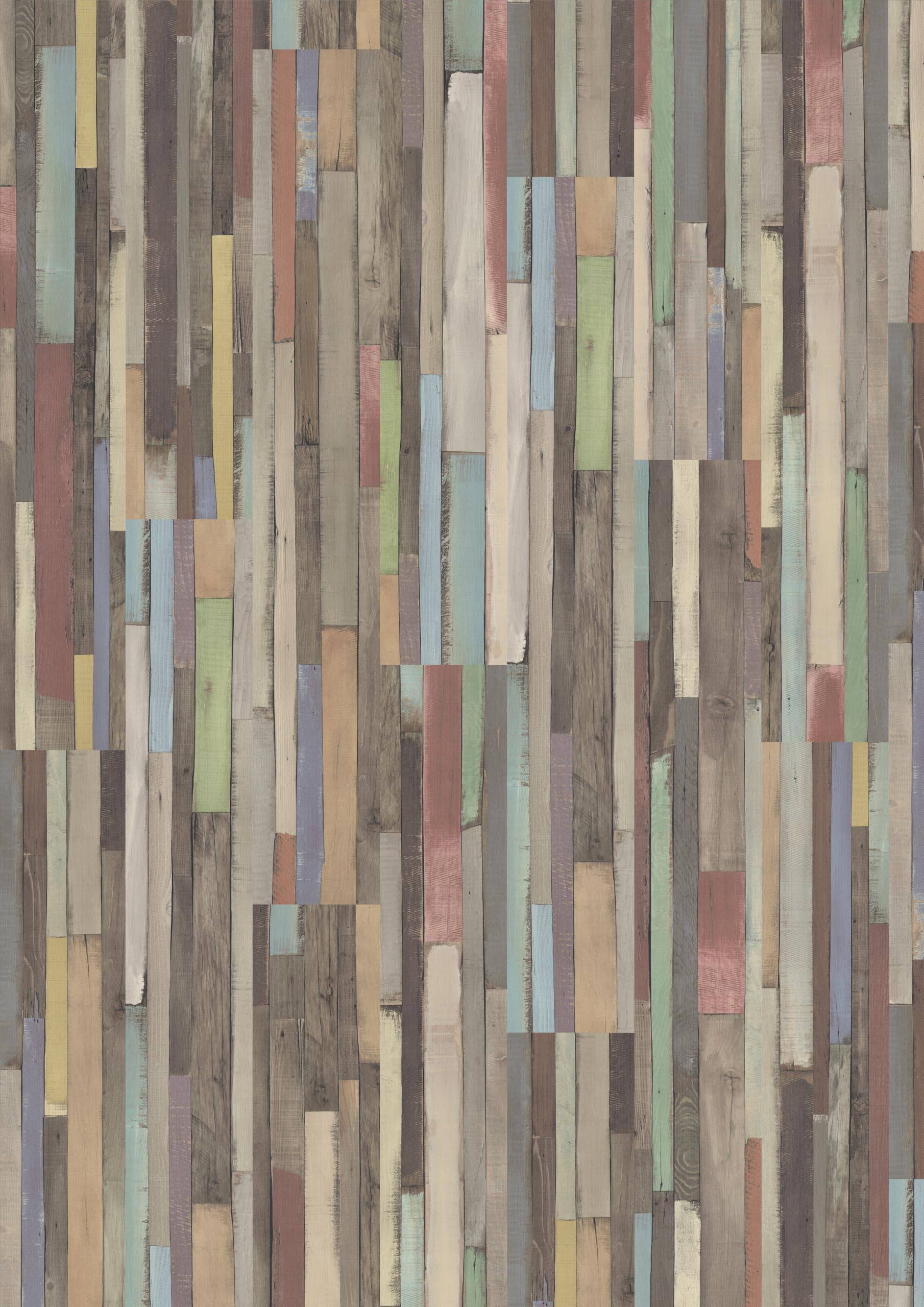 EGGER NatureSense Laminat EL1011 Dimas Wood bunt 1292x193x7mm (2,494m²)