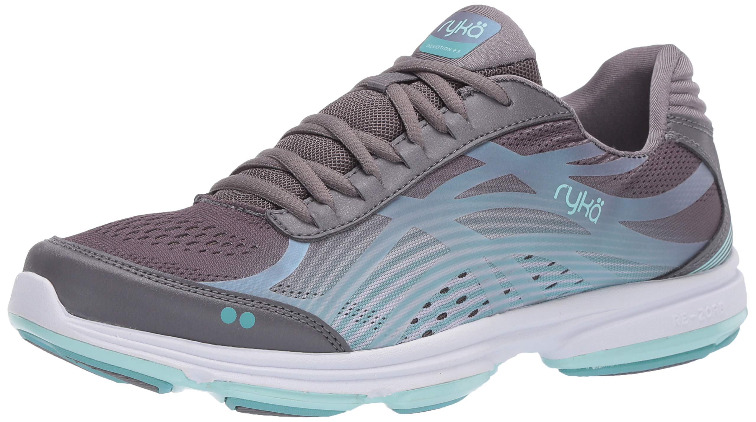 Ryka Womens Devotion Plus Walking Shoe Desertcart INDIA