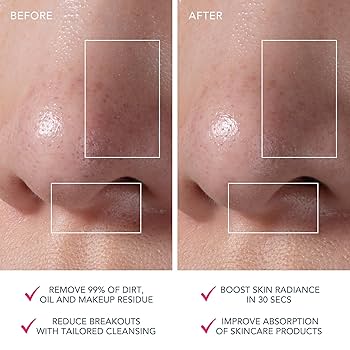 こはさま専用フォレオルナMini3 Facial Cleaning Device Amazon.com: FOREO LUNA mini 3 Ultra-hygienic Facial