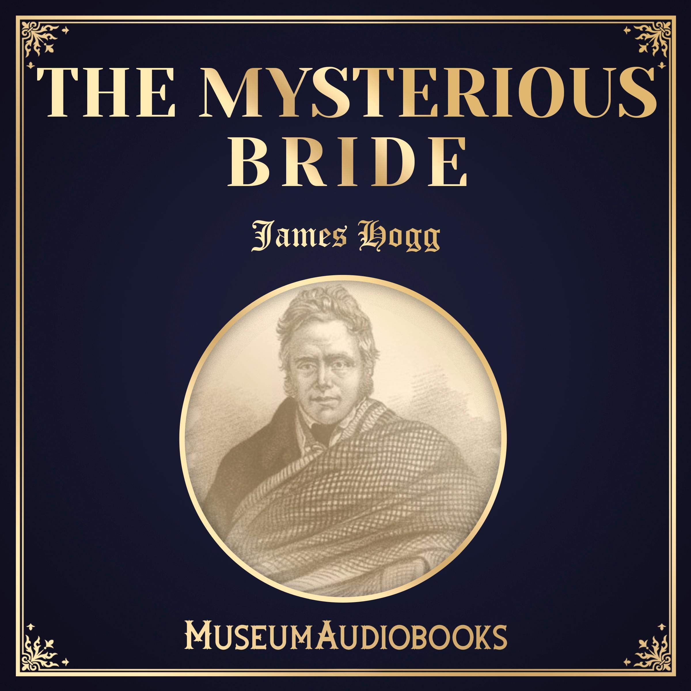 The Mysterious Bride