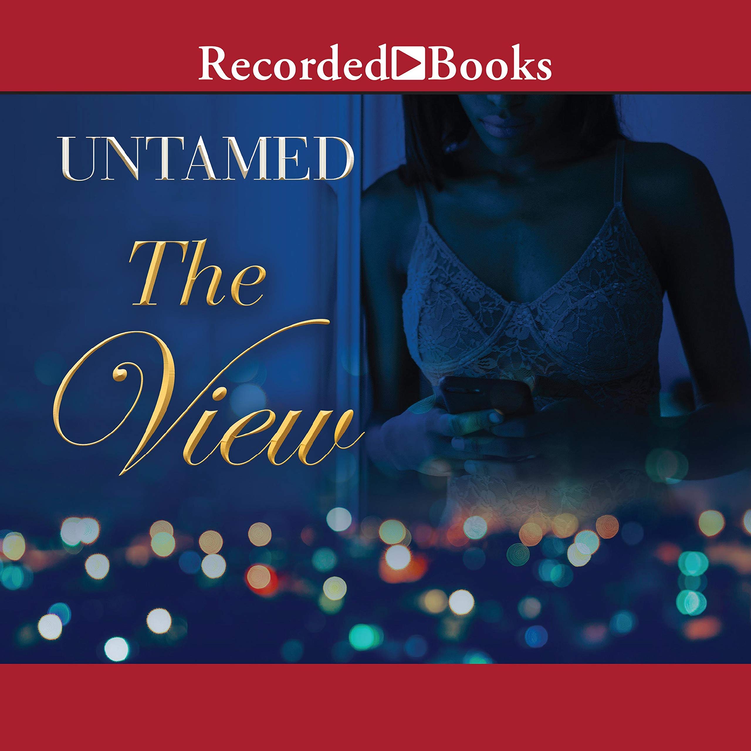 Cover art for The View