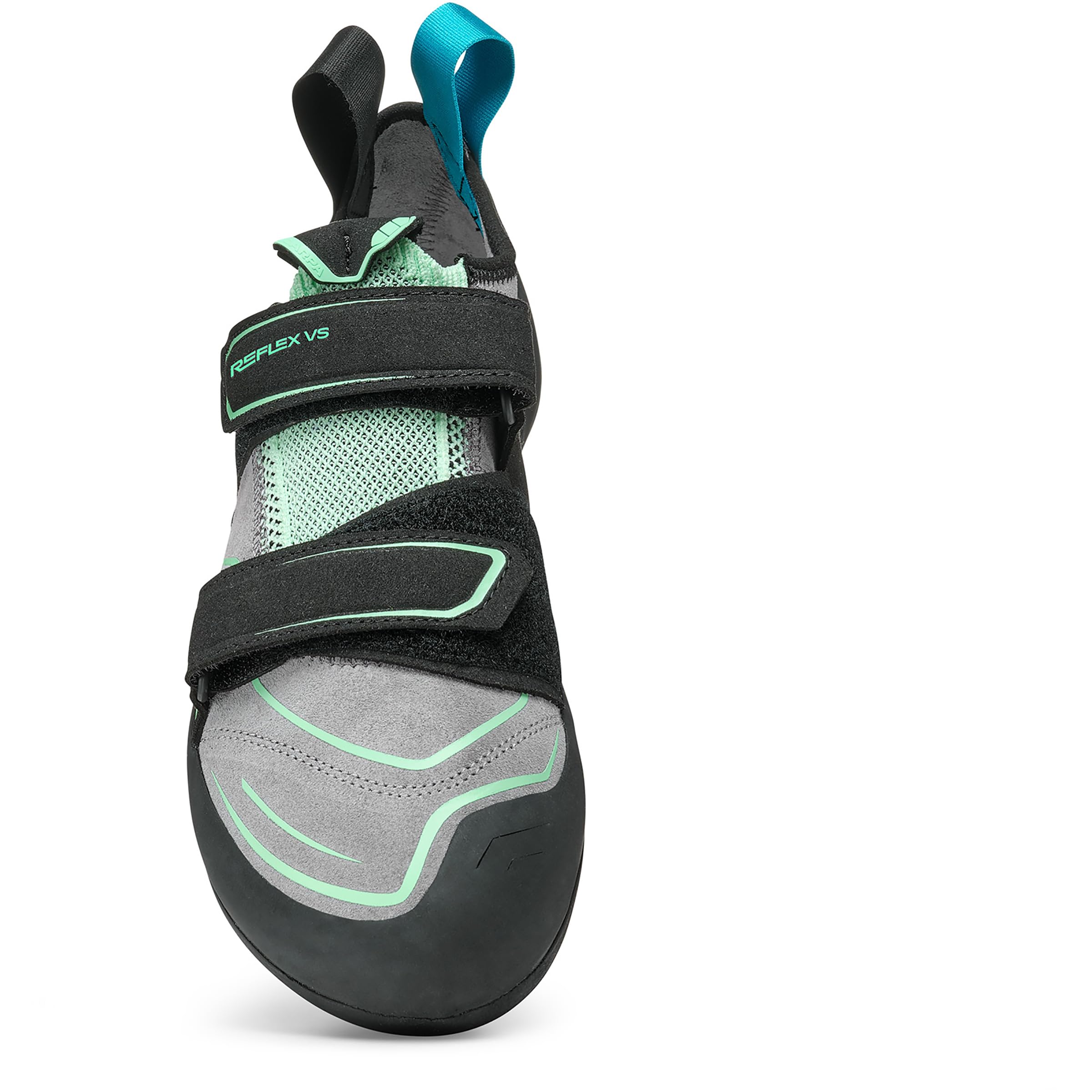 Scarpa Damen Reflex VS Kletterschuhe