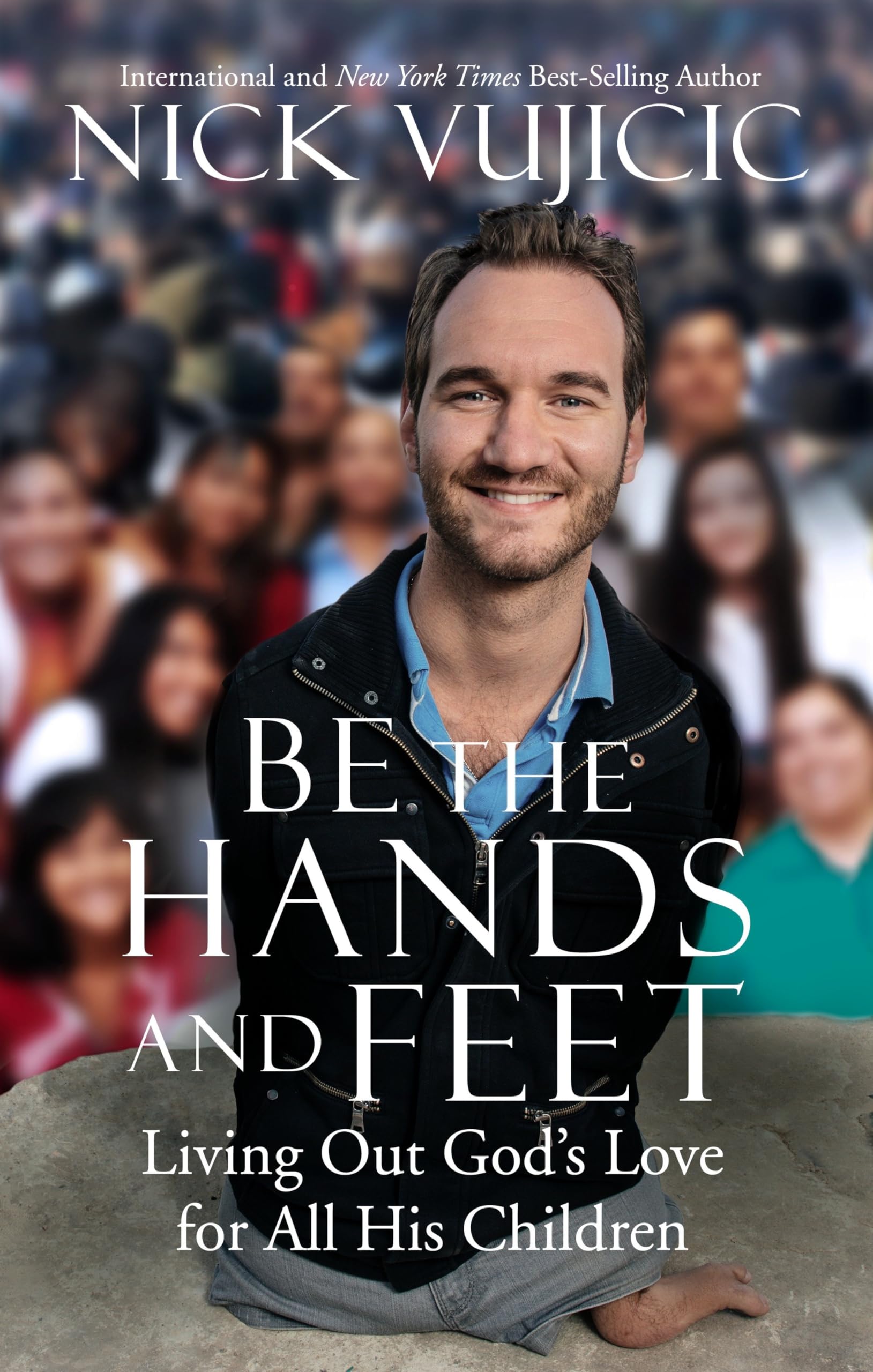 Buy Be the Hands and Feet — BookShops.in