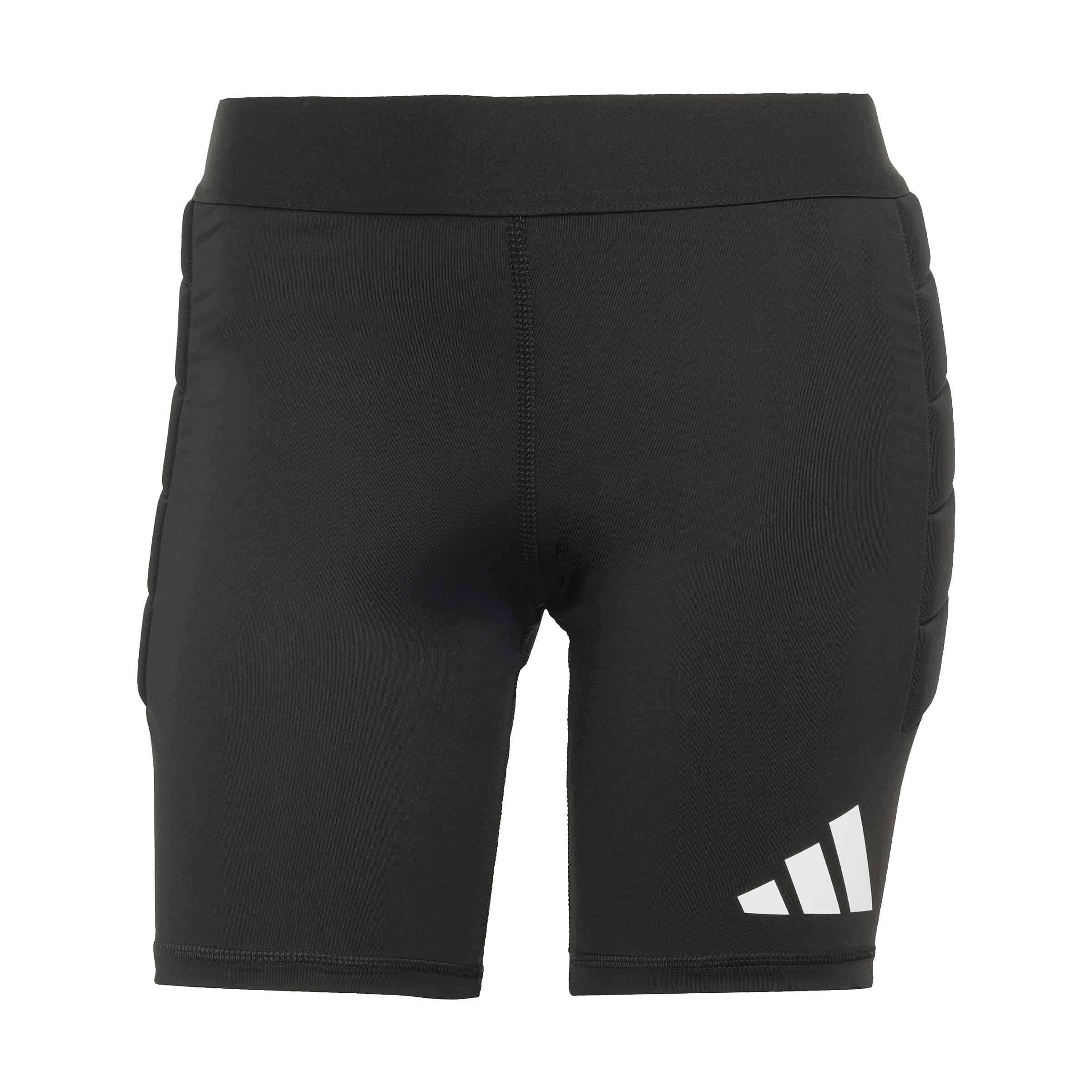adidas Damen SQUADRA25 Padded Goalkeeper Short Tight