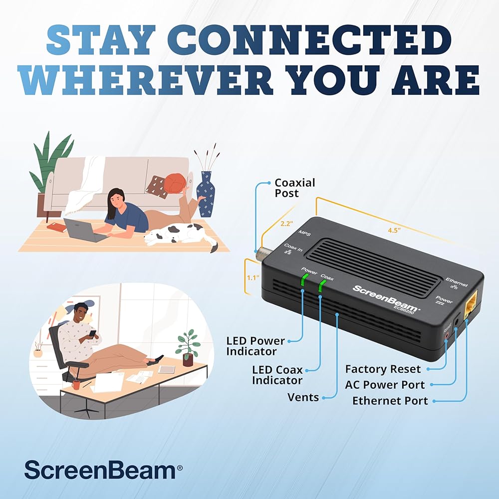 What is moca network xfinity (97) 사진