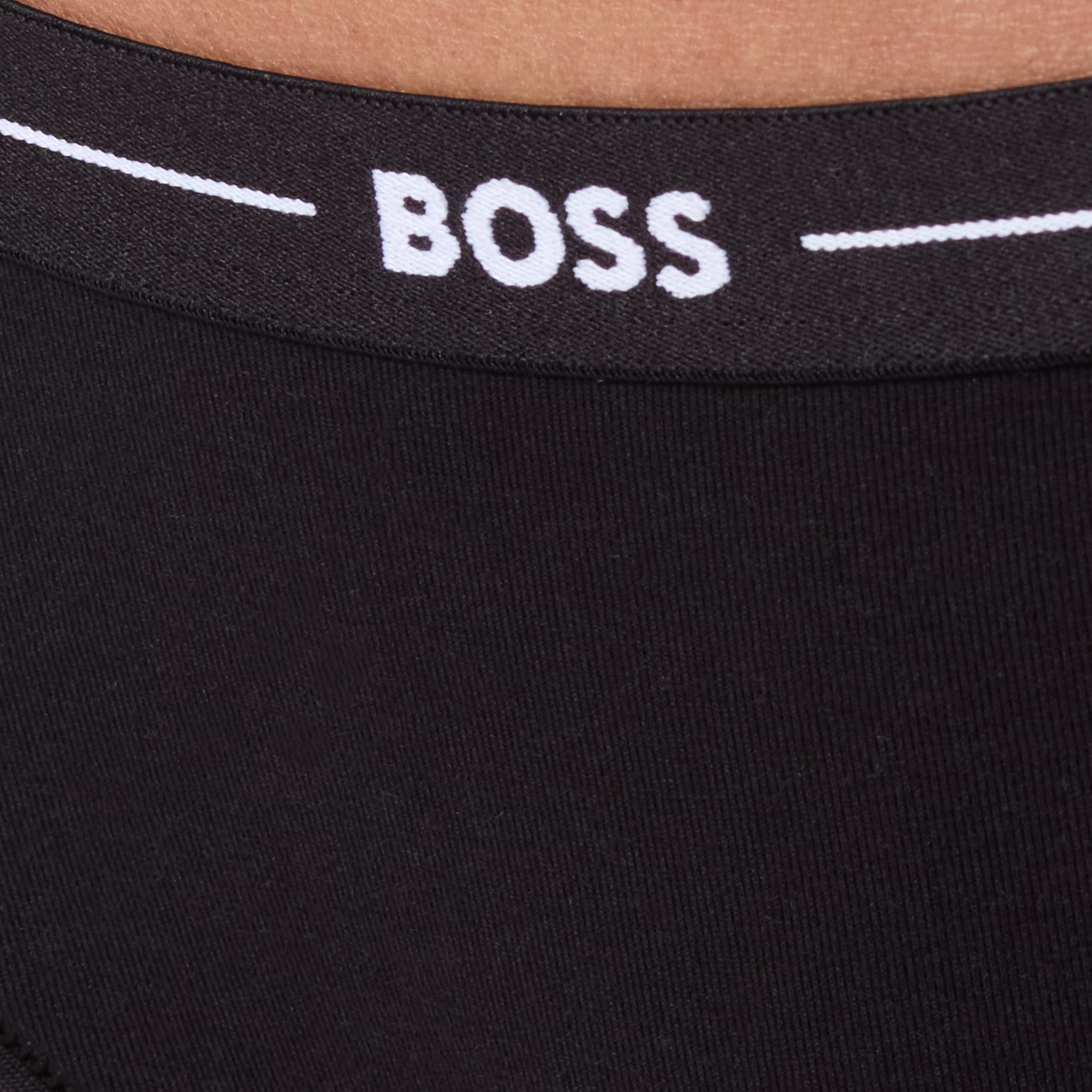 BOSS, Damen Brief