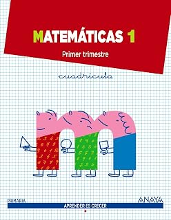 Matemáticas 1.
