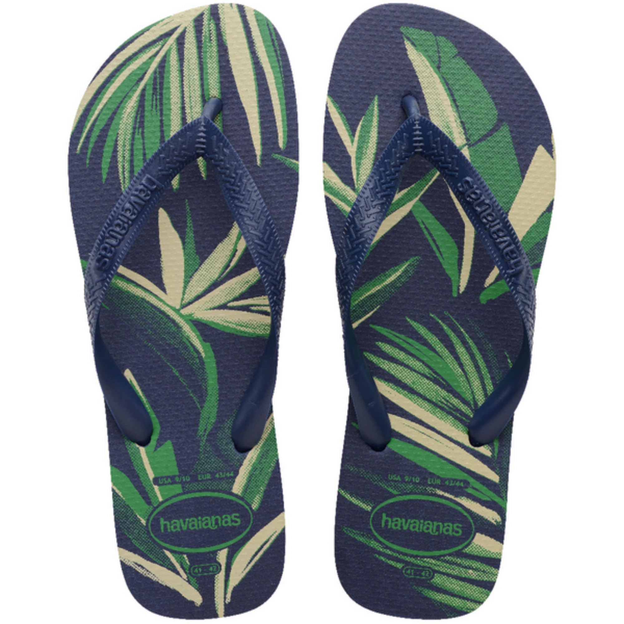 Havaianas Aloha Homme Tongs