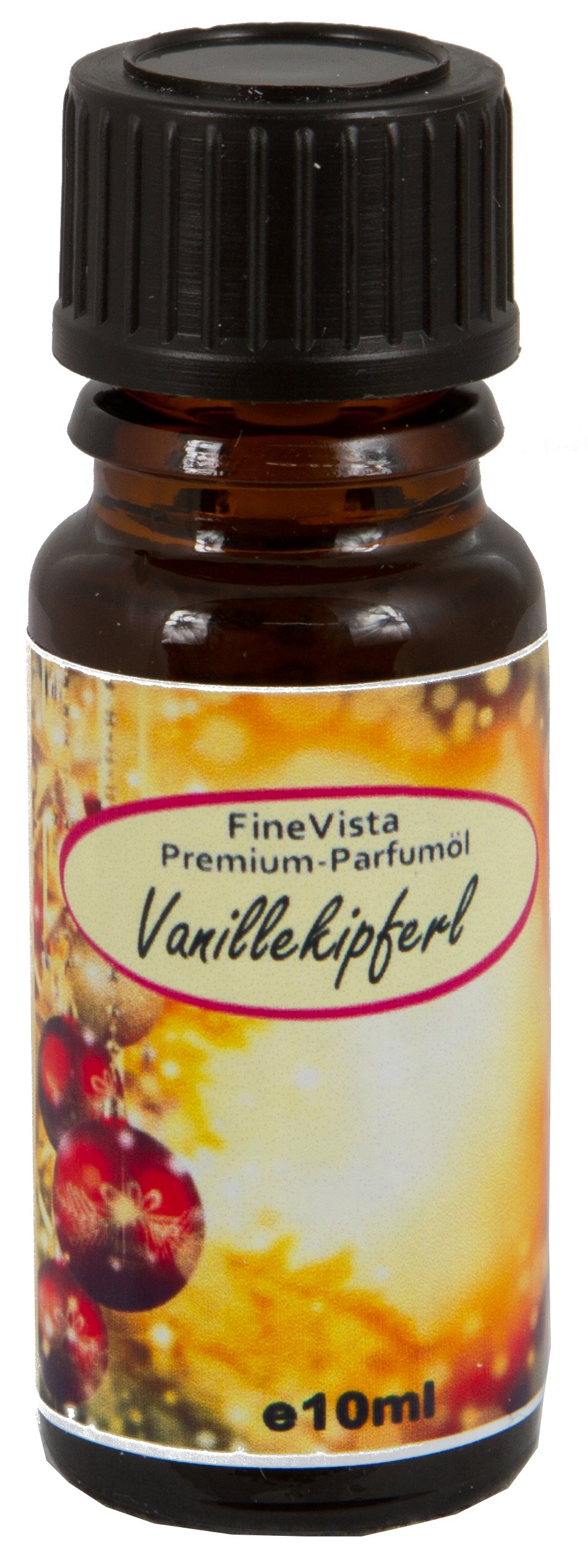 Duftöl 15er SET Duftsorte Vanillekipferl Raumduft Premium-Parfumöl Duftoel