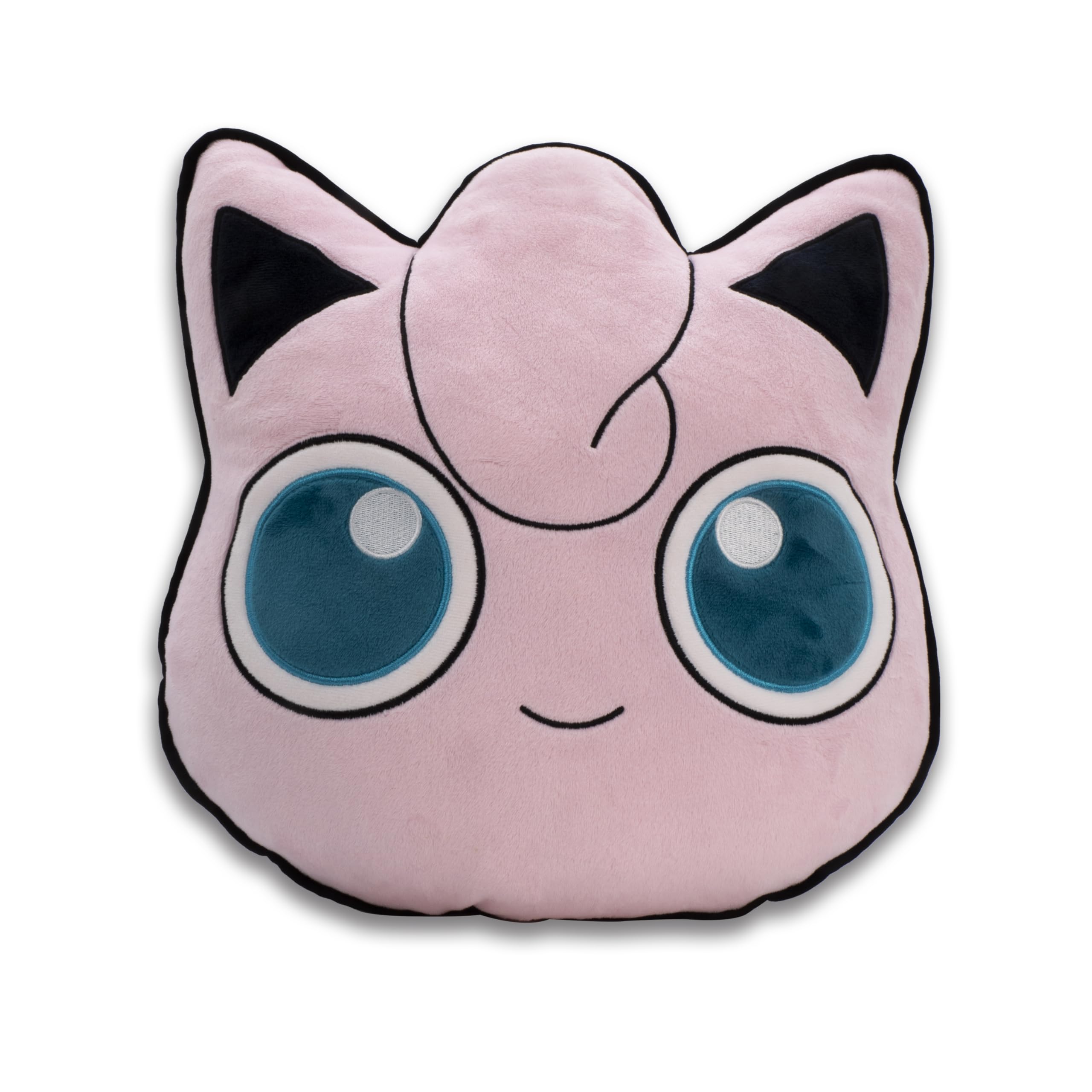 Abystyle Pink Pokemon Cushion Jigglypuff