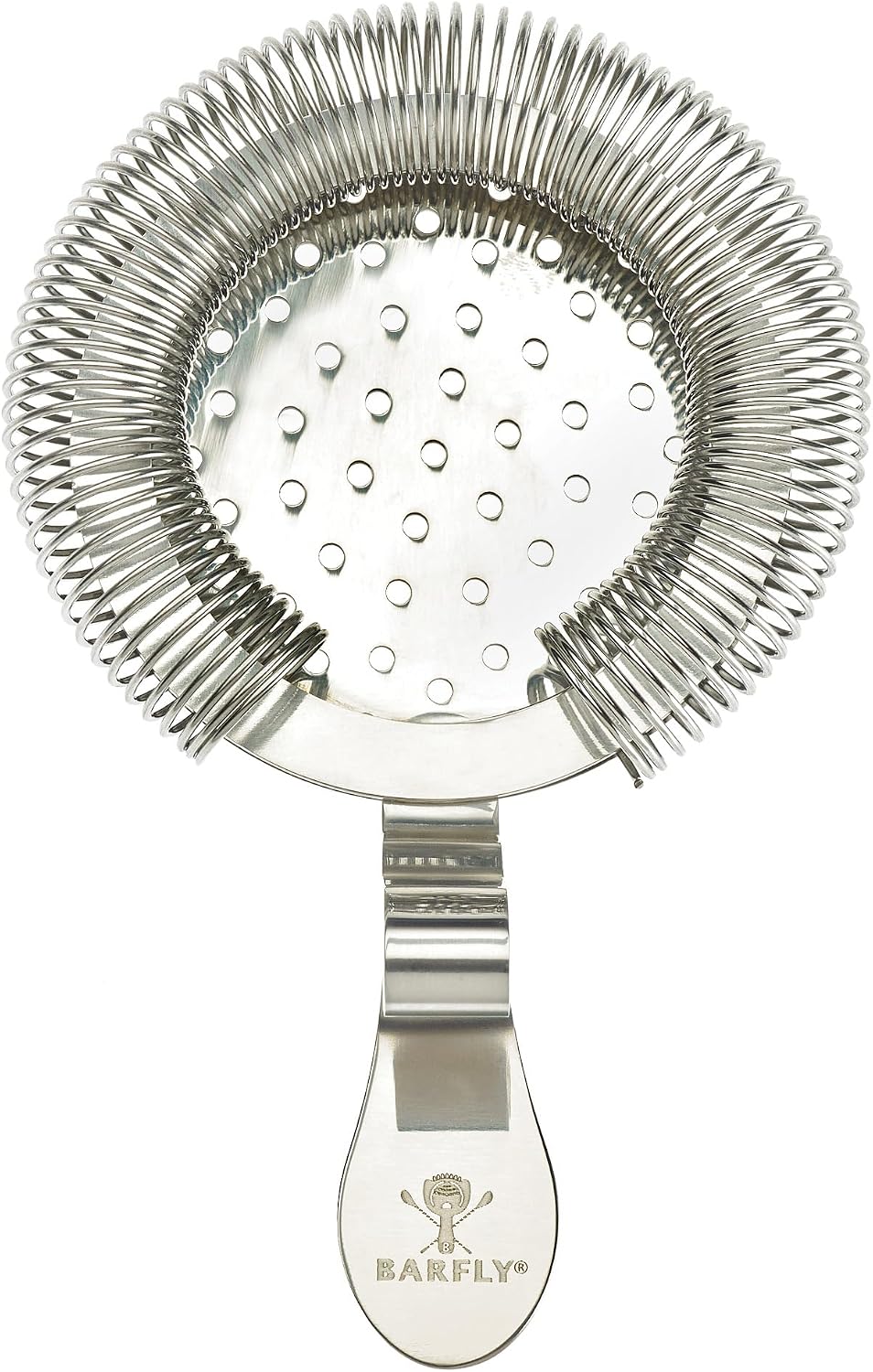 Barfly Throwing Strainer