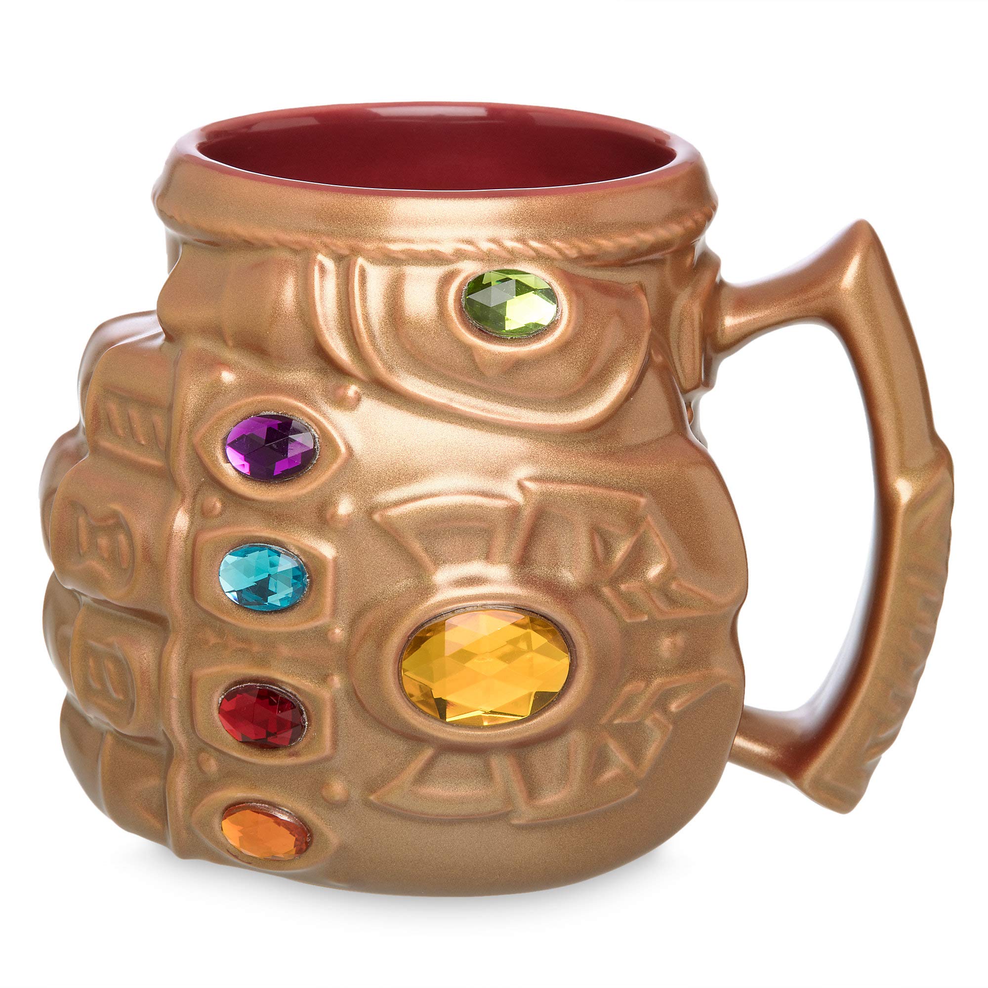 Marvel Thanos Infinity Tasse Küche, Haushalt & Wohnen