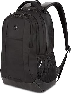 unisex-adult Cecil 5505 Laptop Backpack