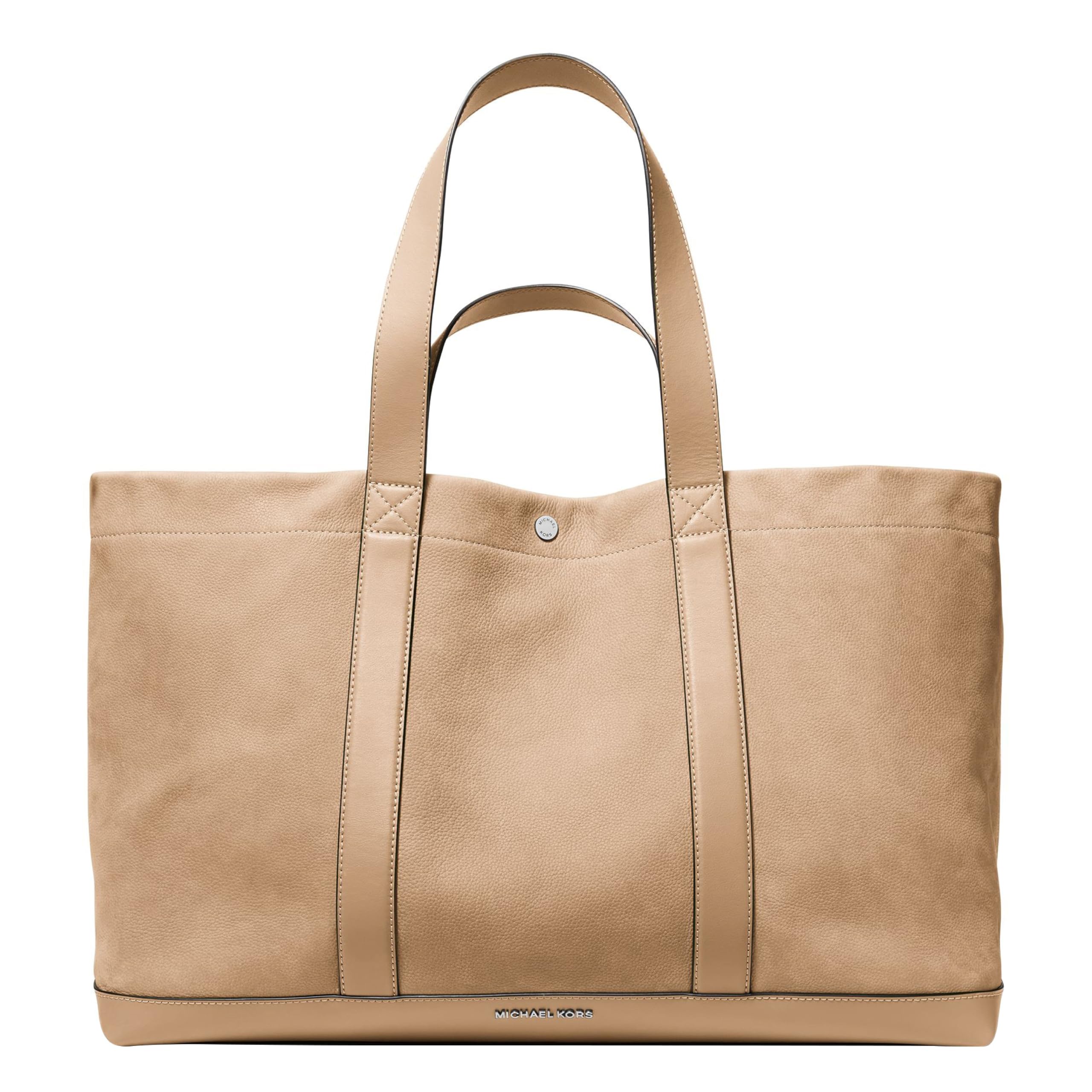 Michael Kors Whitley - Bolsa de doble arnés