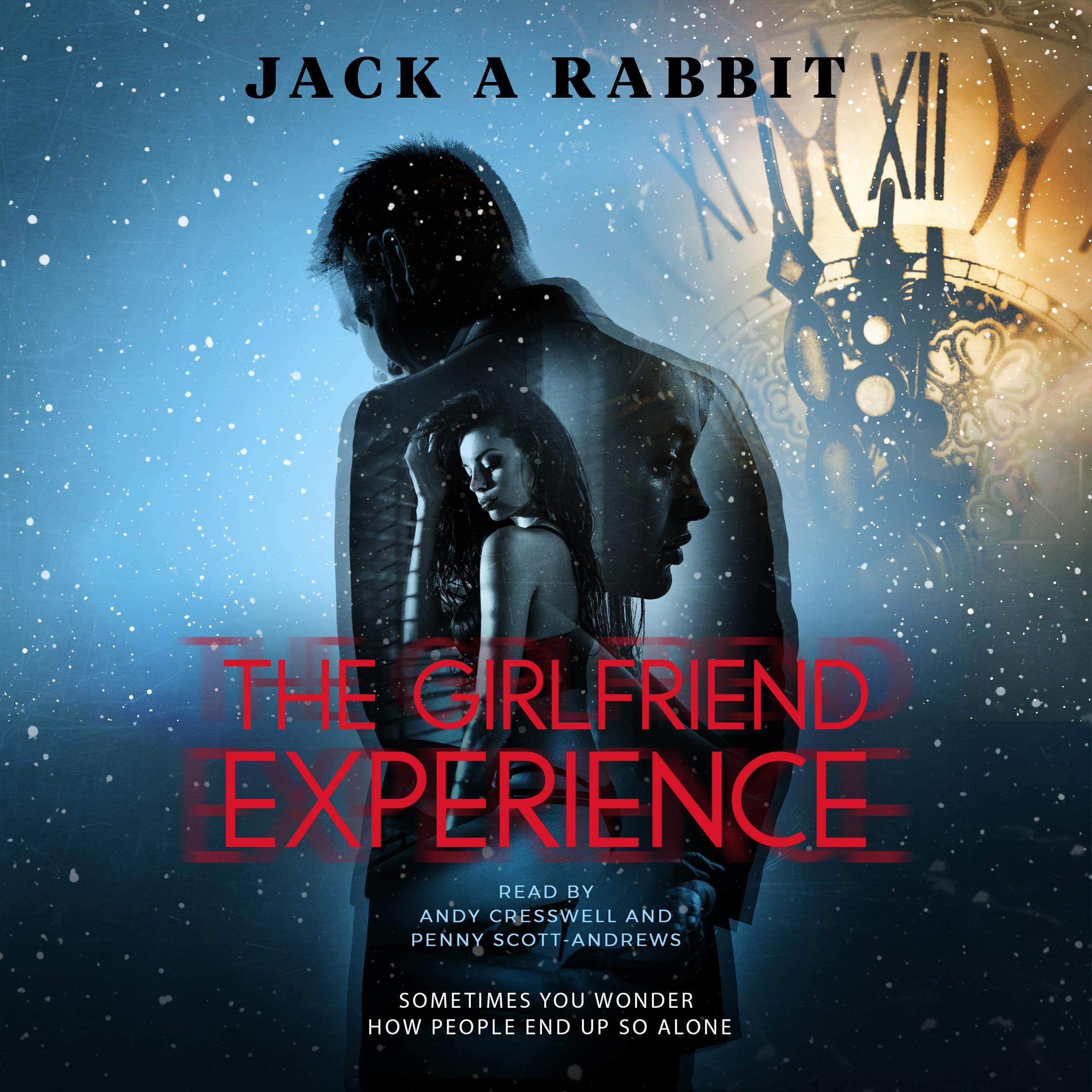 Cover art for The Girlfriend Experience