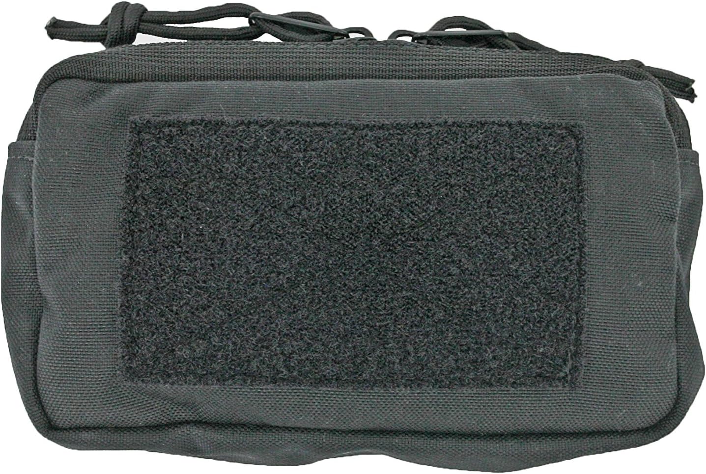 Tactical Tailor 10350-2 RRPS Accessory Pouch 1H, Black