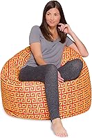 Vista 135 de Posh Beanbags - Sillón puff