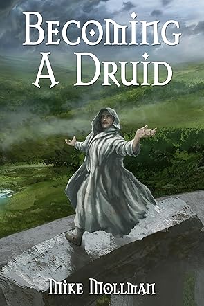 Becoming A Druid