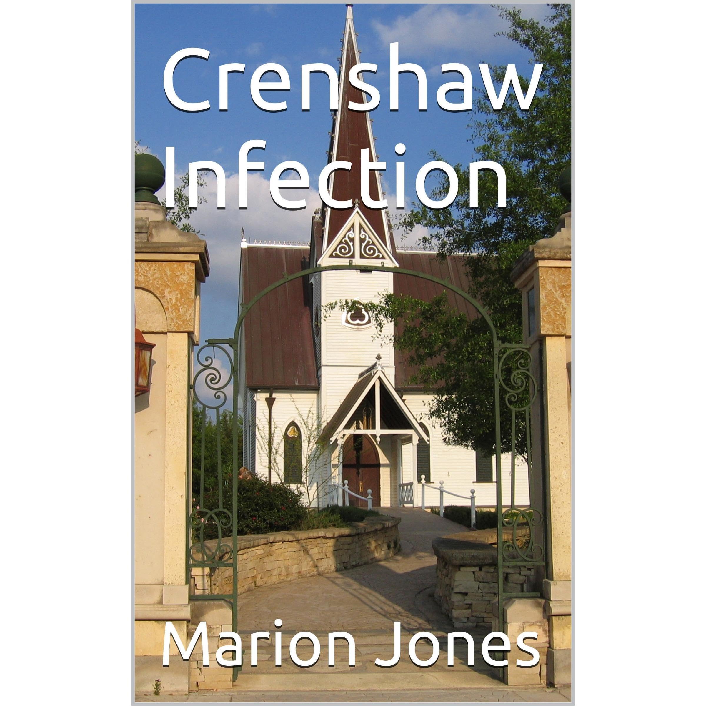 Crenshaw Infection