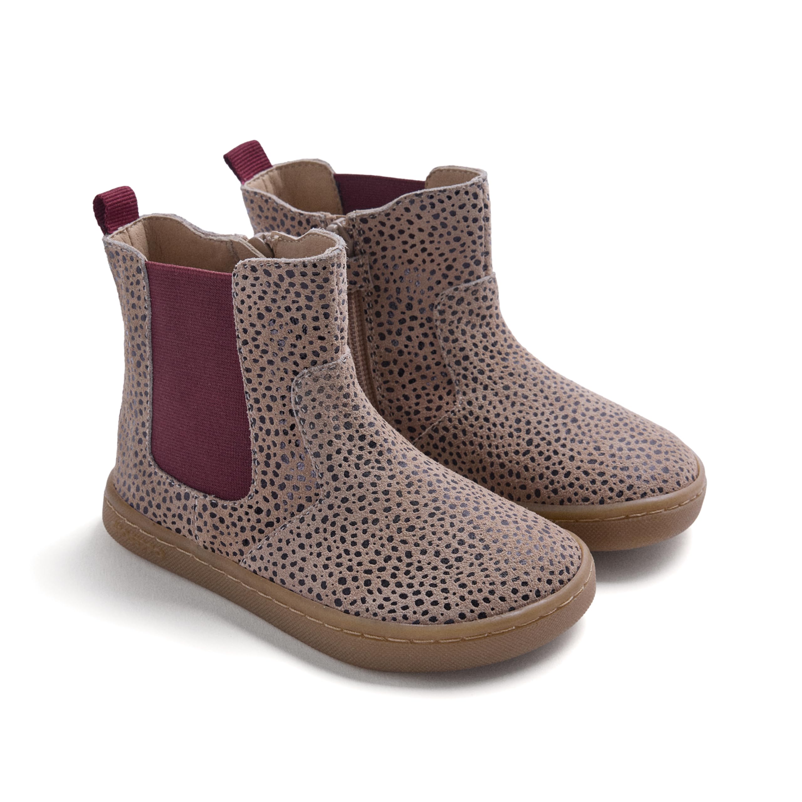 GIOSEPPO 80915 Stivaletti bassi con lacciBambine e ragazze