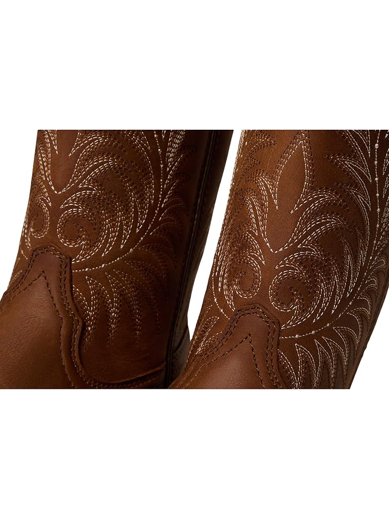 Brown Ariat Hybrid Ranchward