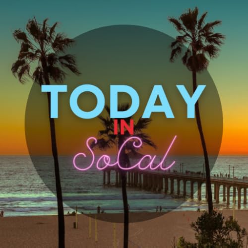 TODAY in SOCAL with SoCalTelevision