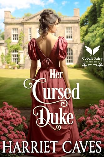Her Cursed Duke: A Historical Regency Romance Novel (Brides of Innocence Book 2) (English Edition)