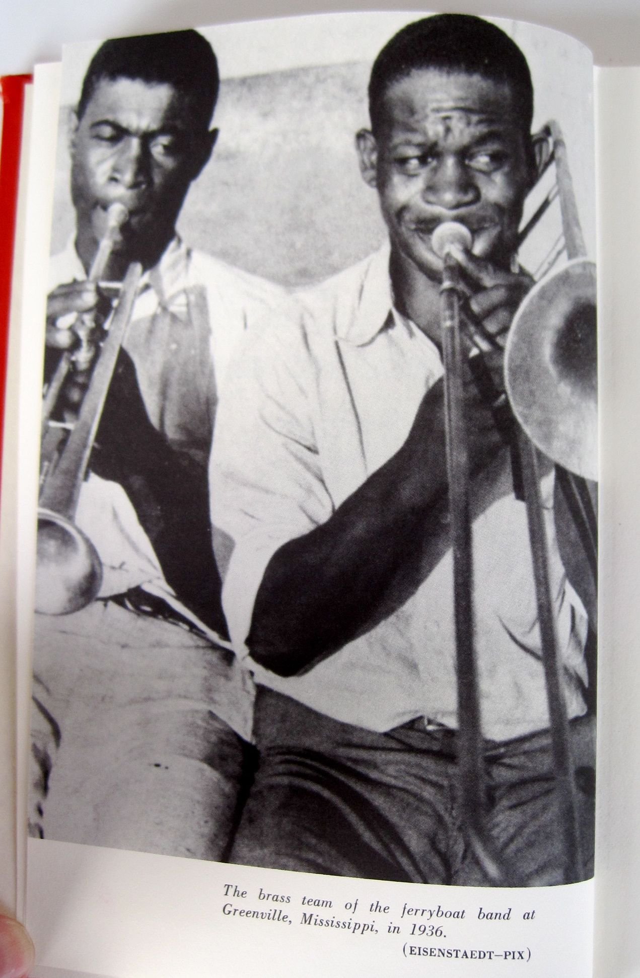 American Jazz Music