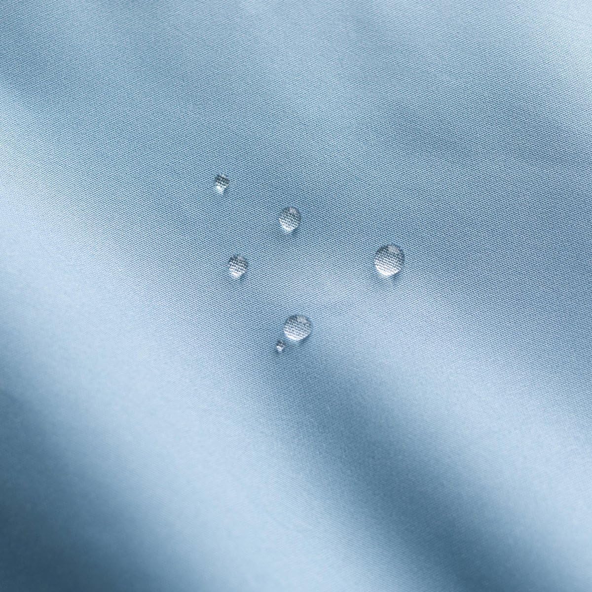 BEMINI Reiseponcho Waterproof + teddy Horizon