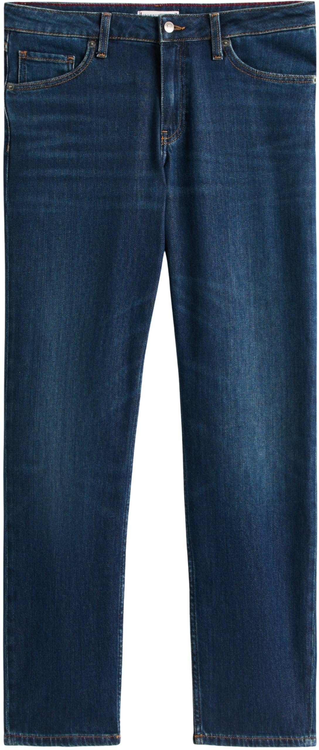Tommy Hilfiger Vaqueros Mujer Milo Classic Straight Fit