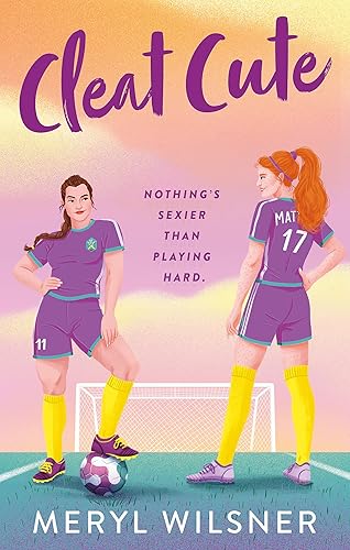 Cleat Cute - Paperback