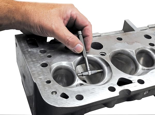Performance Automotive Engine Math - 5