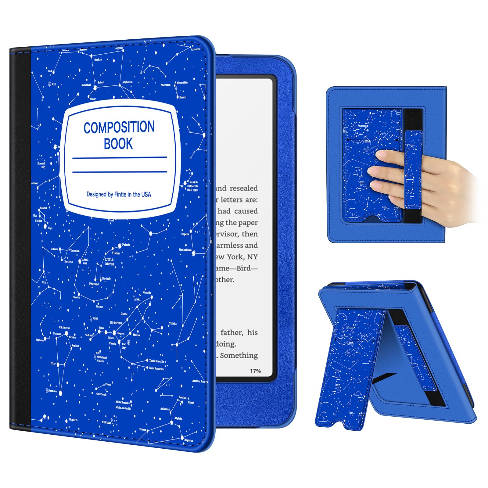 Amazon.com: Fintie Case for 7