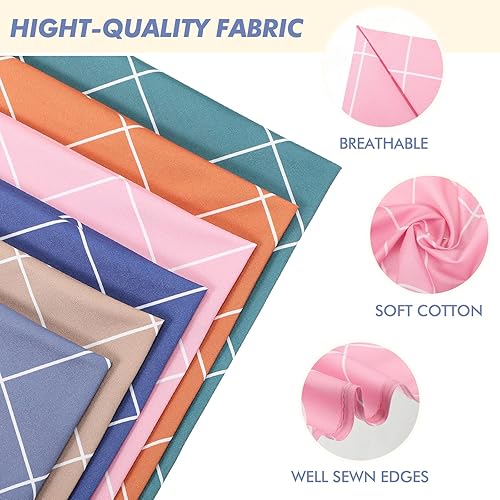 Miniatura 3 de Paquete de 30 bandanas para perros, lindos baberos de verano para cachorros, gatos, bufandas triangulares, bufandas triangulares, ajustable, pañuelo