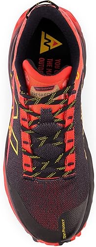 Miniatura 5 de New Balance Zapatillas de correr Fresh Foam More Trail V2 para hombre