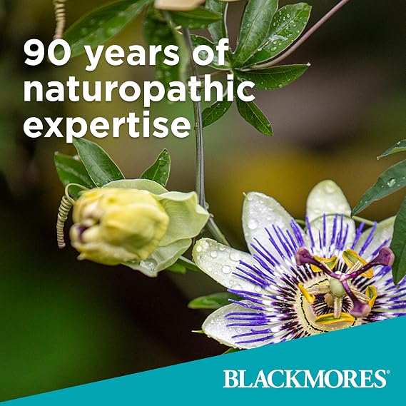 Blackmores Lyprinol Double 30